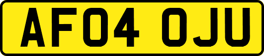 AF04OJU
