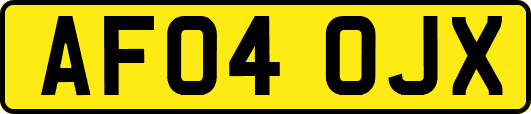 AF04OJX