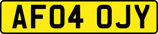 AF04OJY