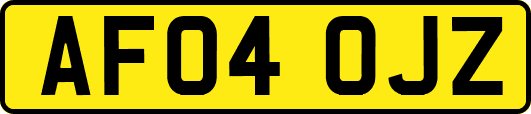 AF04OJZ