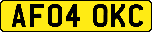 AF04OKC