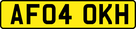 AF04OKH