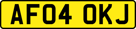AF04OKJ