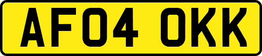 AF04OKK