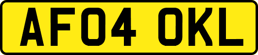 AF04OKL
