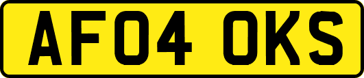 AF04OKS