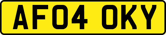 AF04OKY