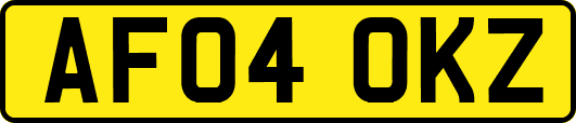 AF04OKZ