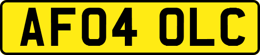 AF04OLC