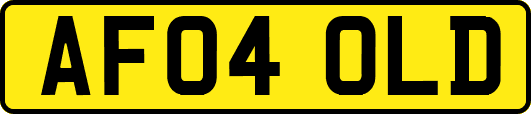 AF04OLD