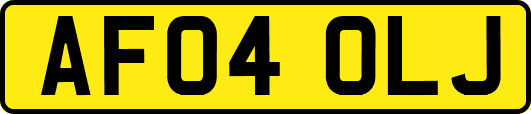 AF04OLJ