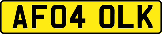 AF04OLK