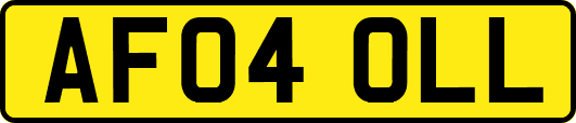 AF04OLL