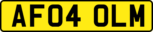AF04OLM
