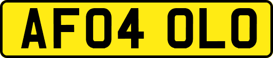 AF04OLO