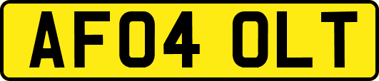 AF04OLT