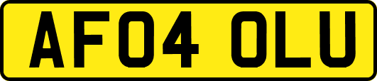AF04OLU