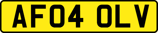 AF04OLV