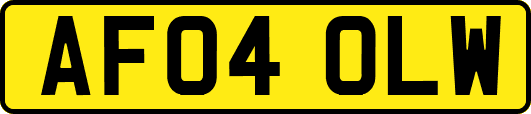 AF04OLW