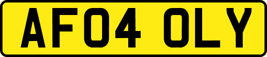 AF04OLY