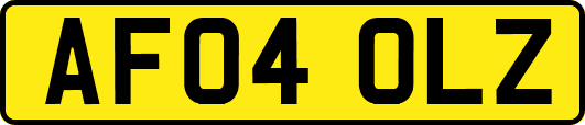 AF04OLZ