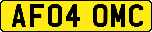AF04OMC