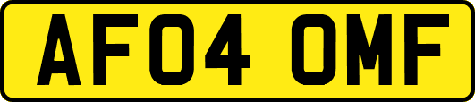 AF04OMF