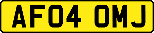 AF04OMJ
