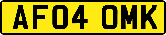 AF04OMK