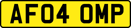 AF04OMP