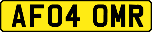AF04OMR