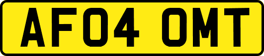 AF04OMT