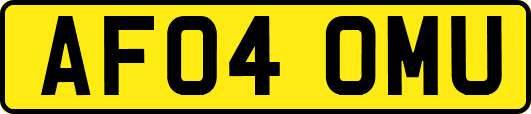 AF04OMU
