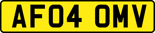 AF04OMV