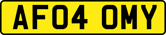 AF04OMY