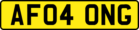 AF04ONG