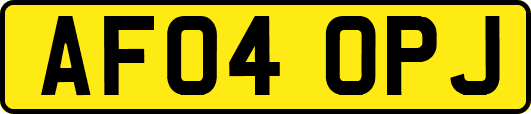 AF04OPJ