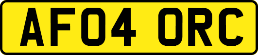 AF04ORC