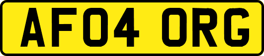 AF04ORG