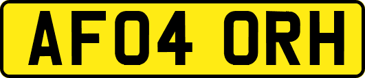 AF04ORH