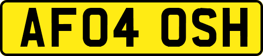 AF04OSH