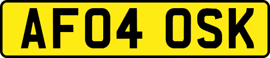 AF04OSK
