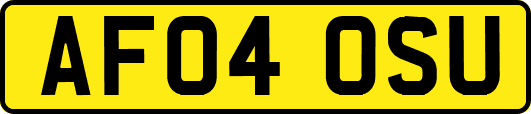 AF04OSU