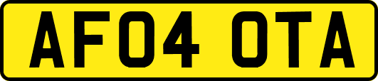 AF04OTA
