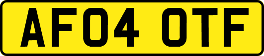 AF04OTF