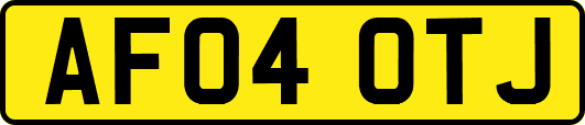 AF04OTJ