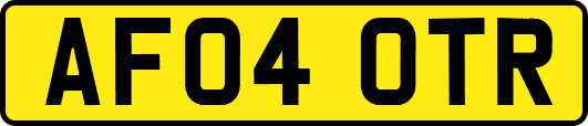 AF04OTR
