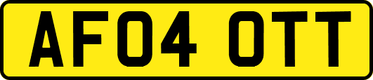 AF04OTT