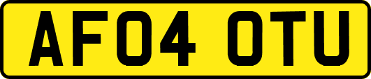 AF04OTU