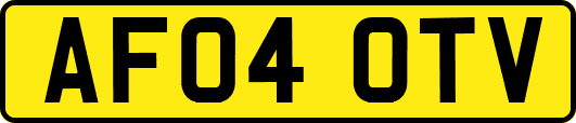 AF04OTV